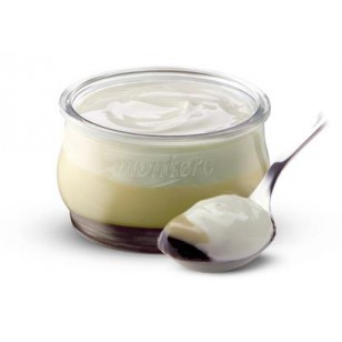Crema de Yogur con Tocino de Cielo 125 Gr. 